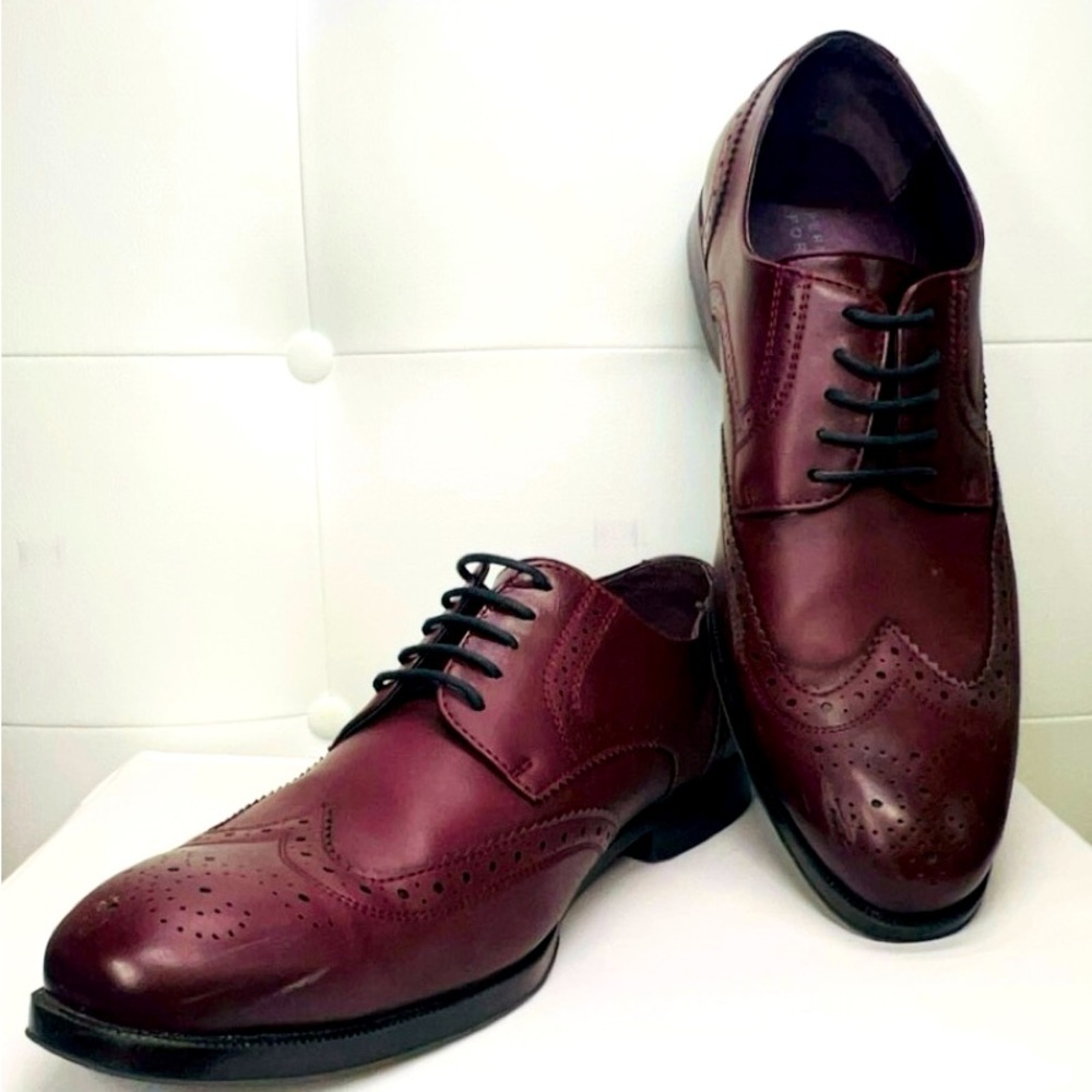 Perry Ellis